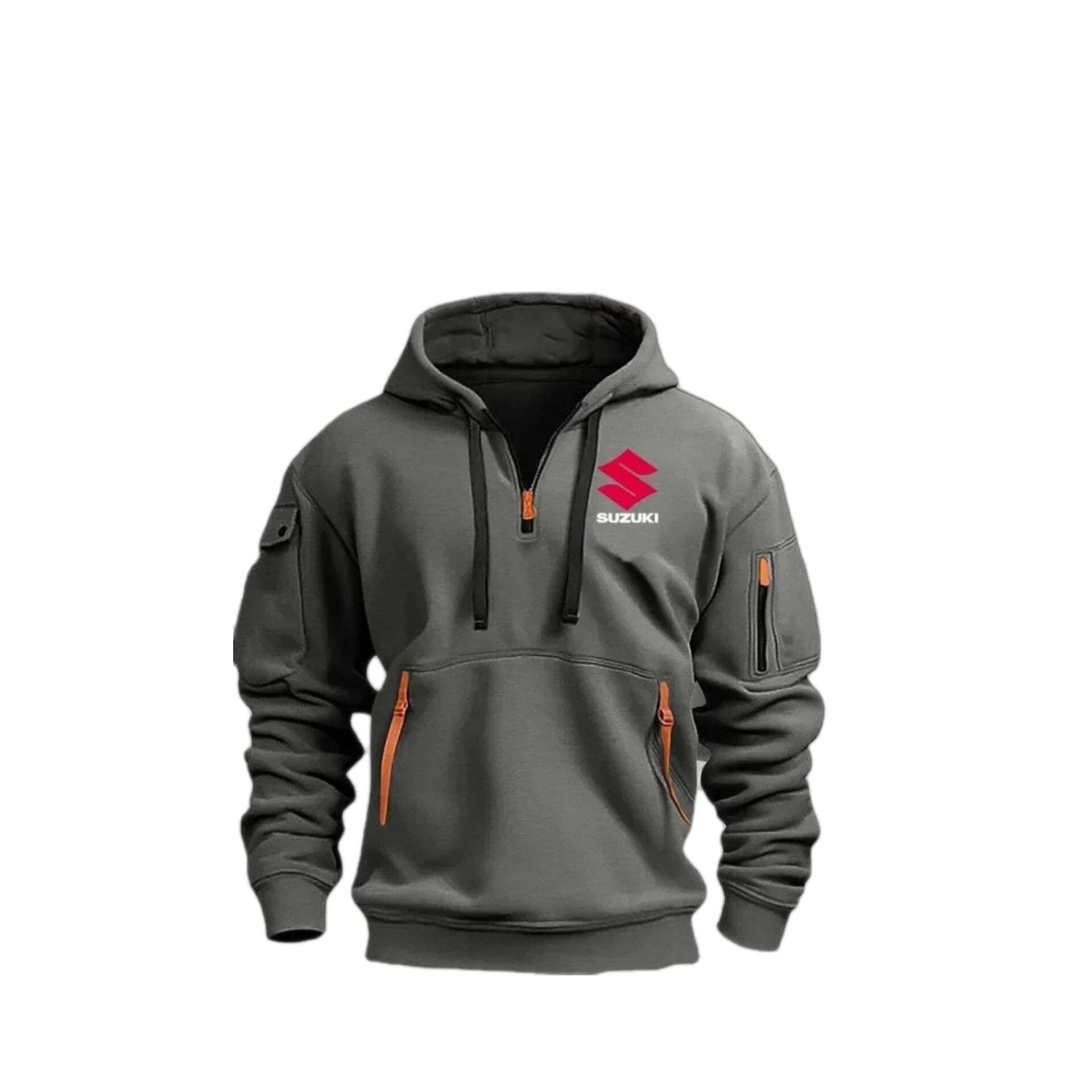 Jackets & Hoodies