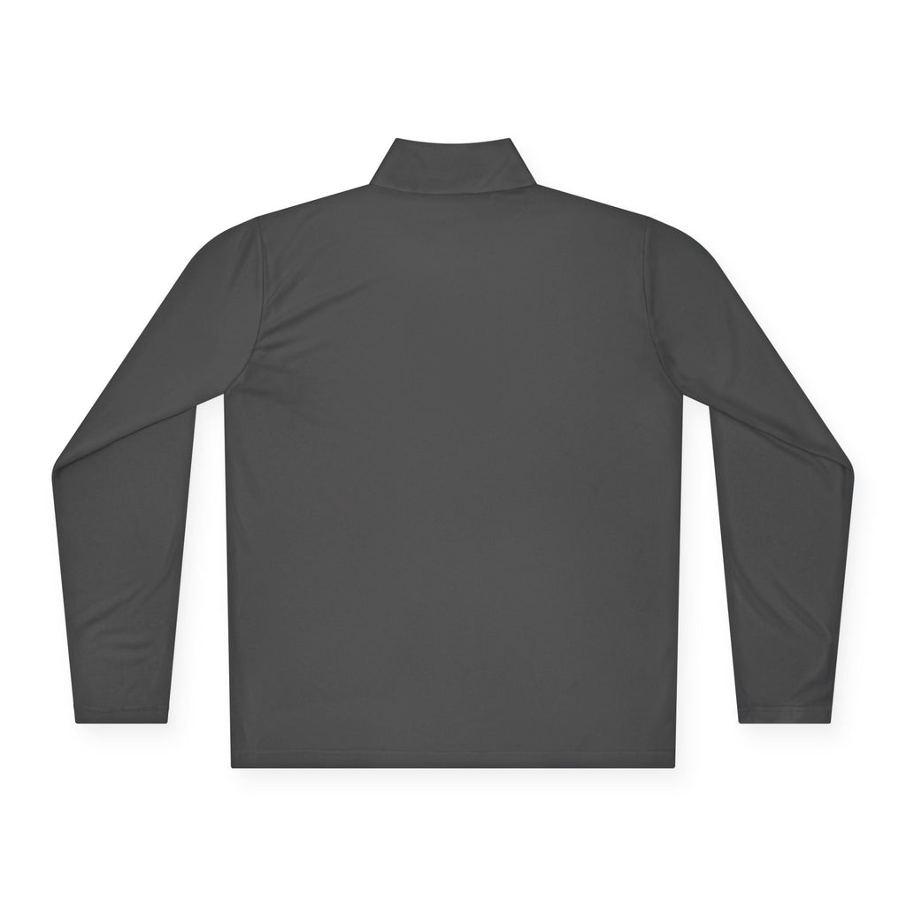 Throttlehead Quarter-Zip Pullover