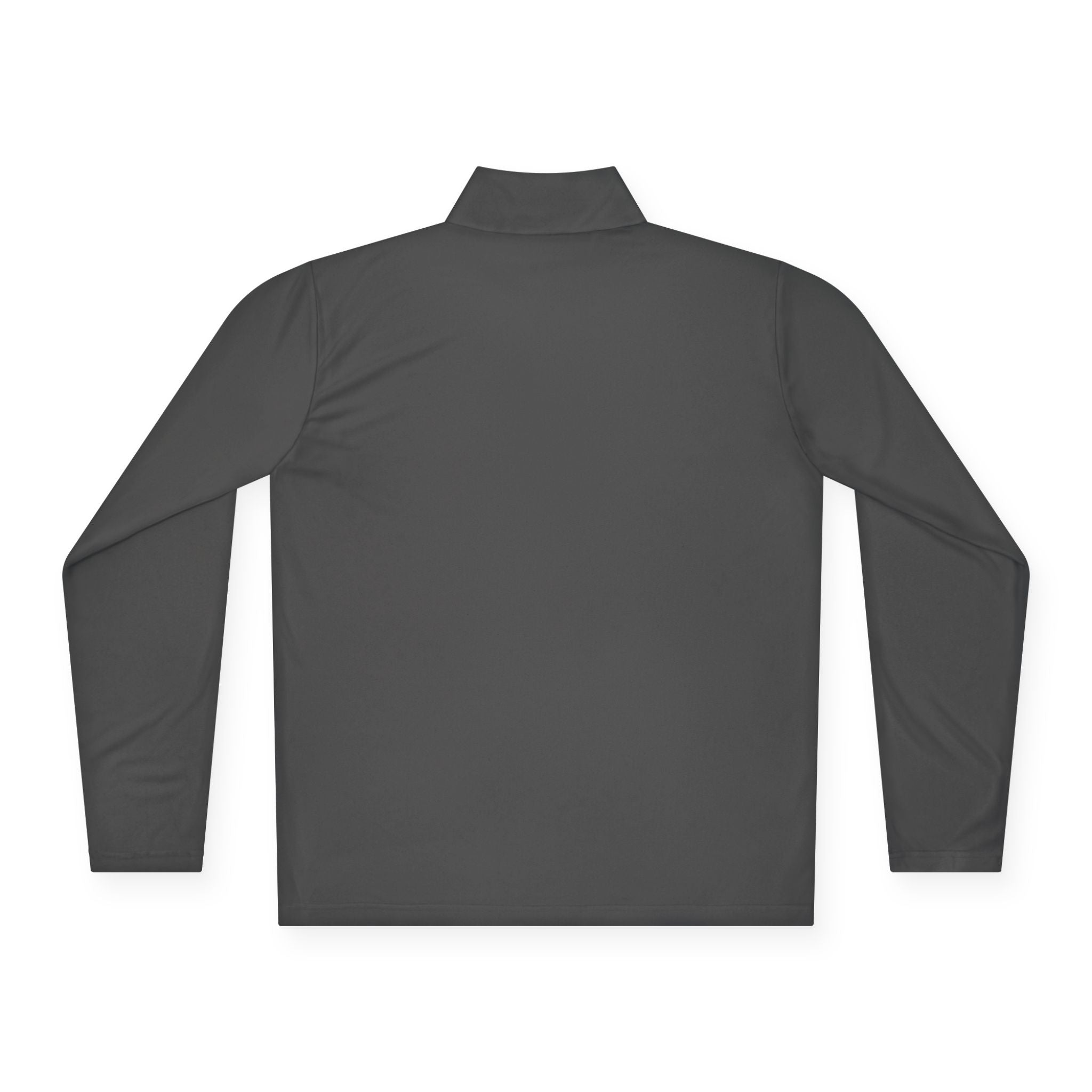 Throttlehead Quarter-Zip Pullover