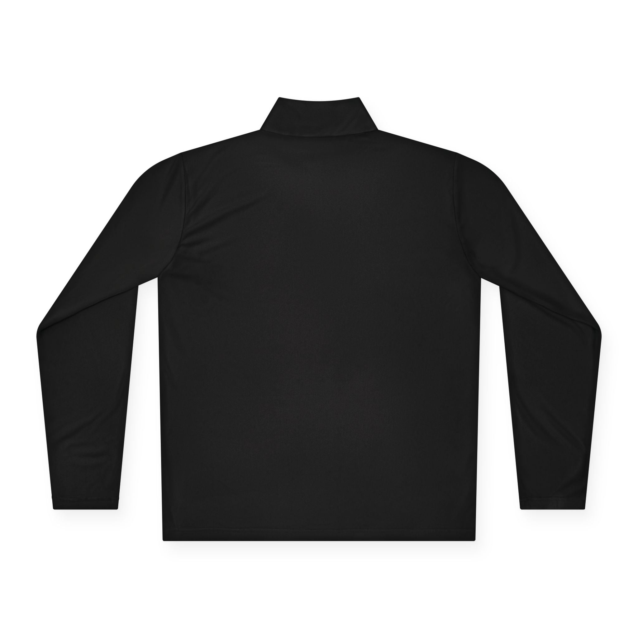 Throttlehead Quarter-Zip Pullover