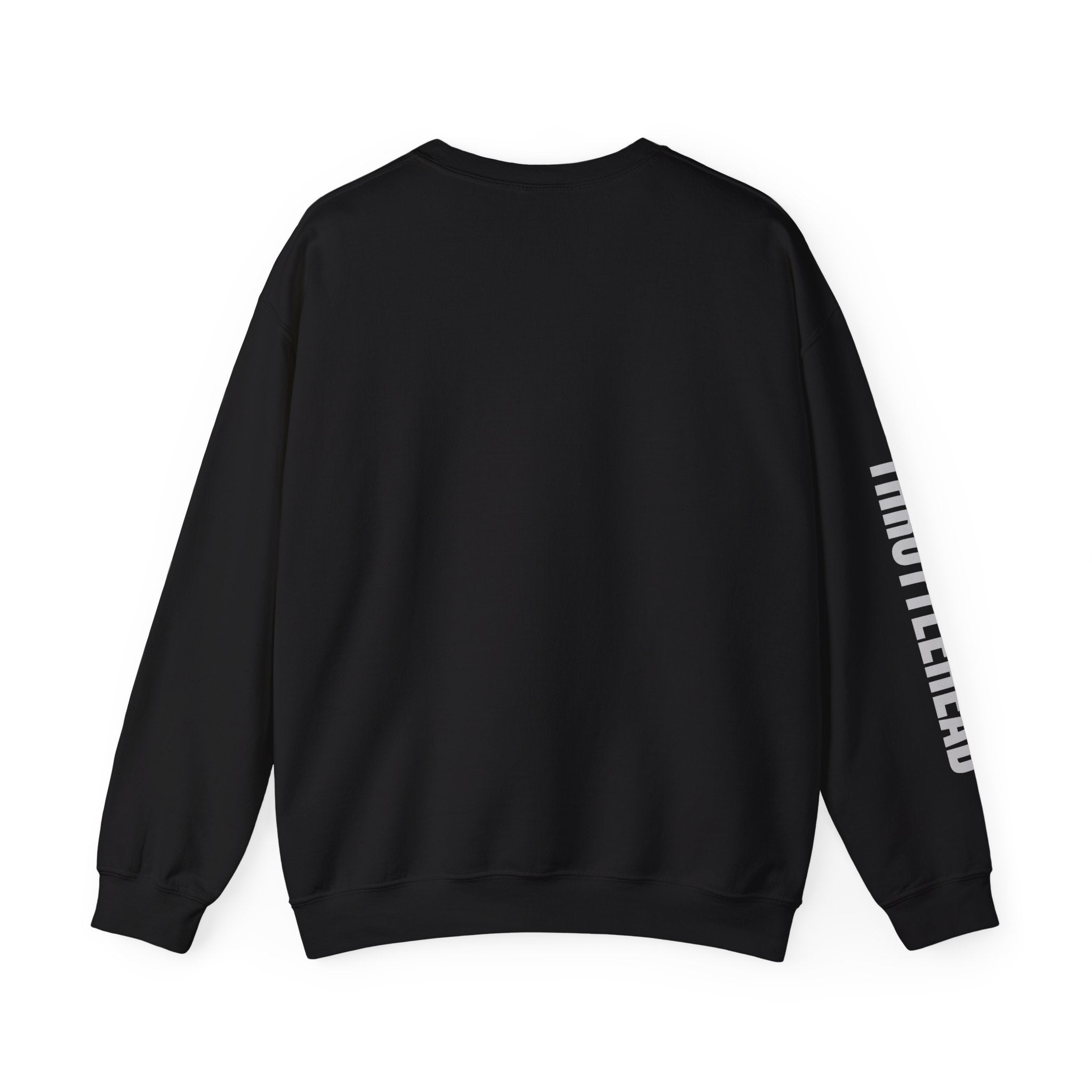 Throttlehead Crewneck Sweatshirt
