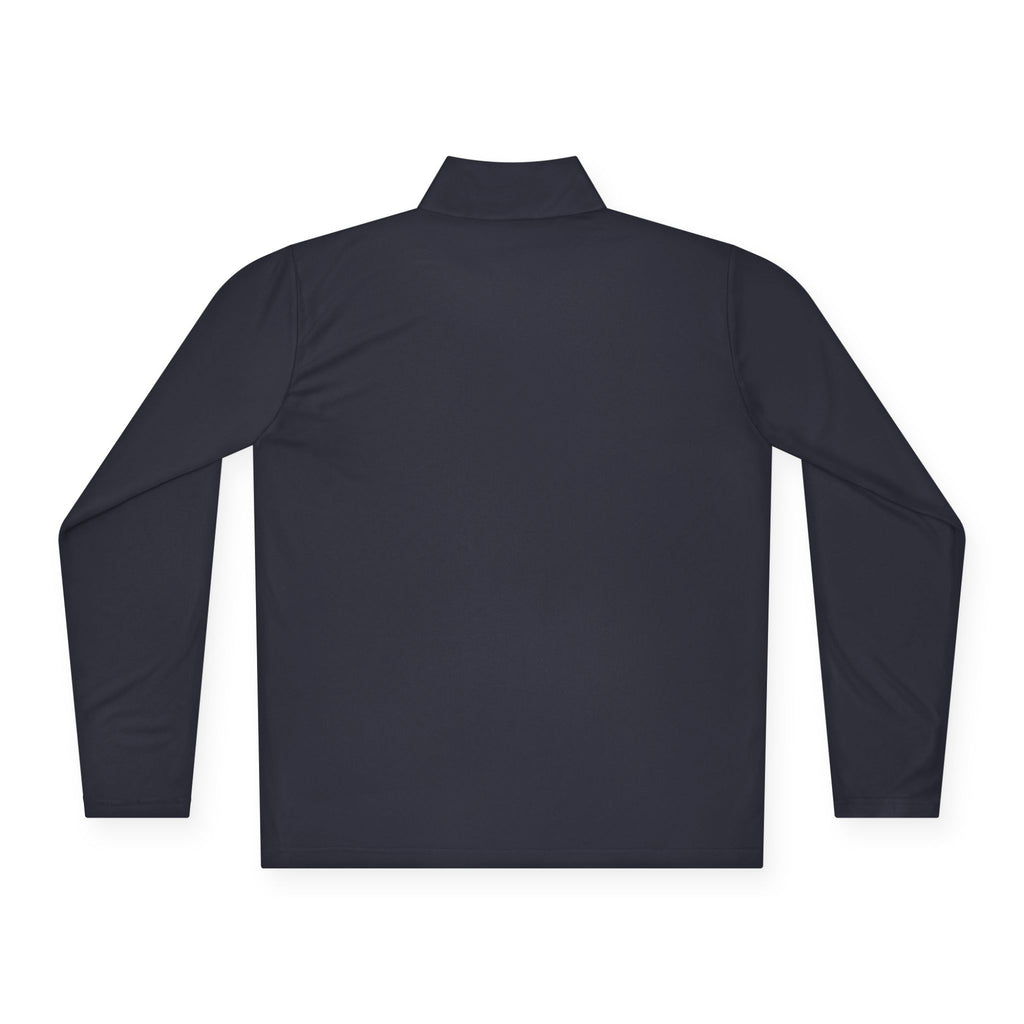 Throttlehead Quarter-Zip Pullover