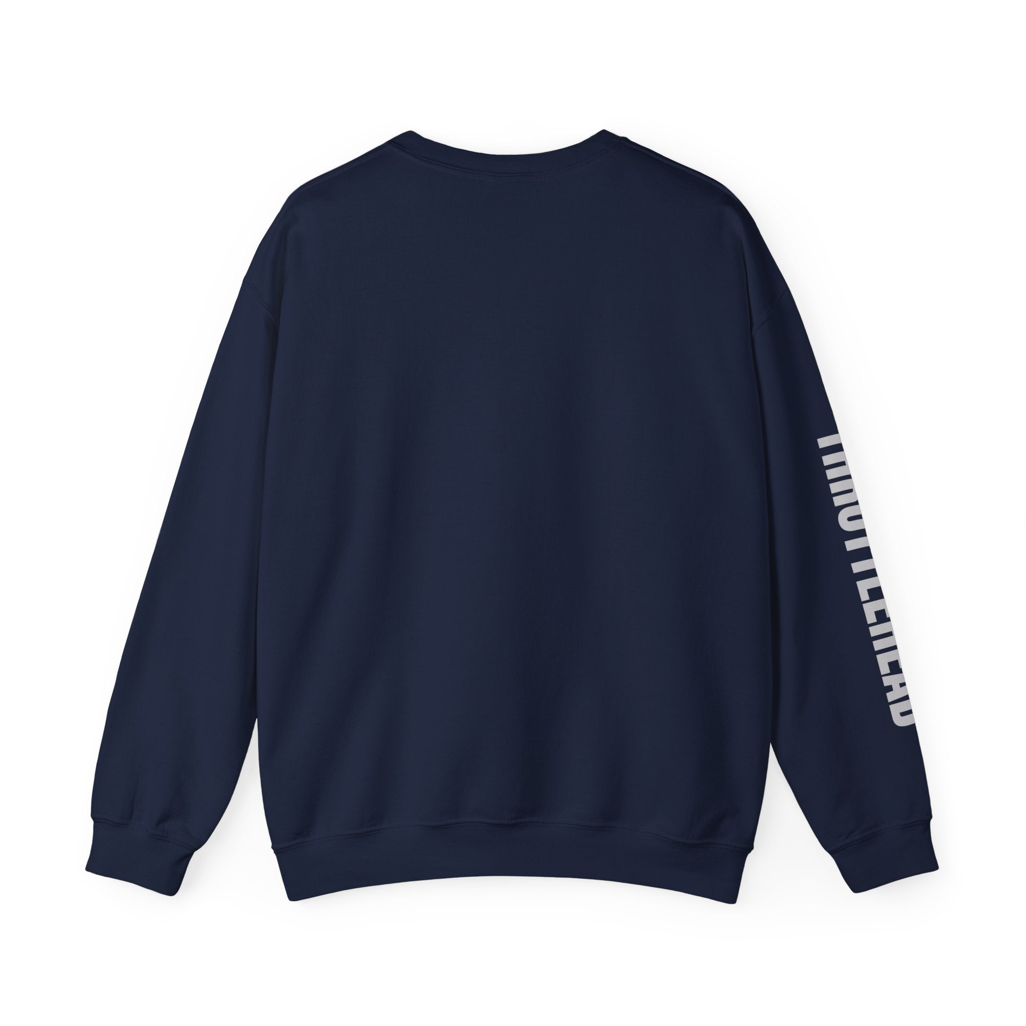 Throttlehead Crewneck Sweatshirt
