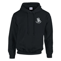 Throttlehead | Gildan Pullover Hoodie