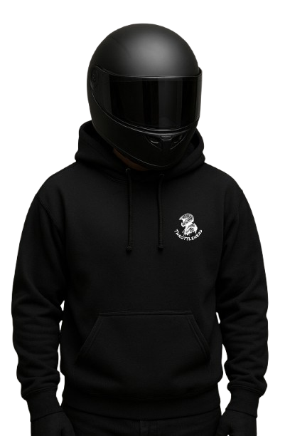 Throttlehead | Gildan Pullover Hoodie
