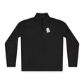 Throttlehead Quarter-Zip Pullover