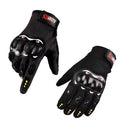 Outdoor Sport Motorcycle Gloves Tactical Anti Slip And Wear-resistant Knuckles Protective Race Car Gloves Riding Cycling Gloves