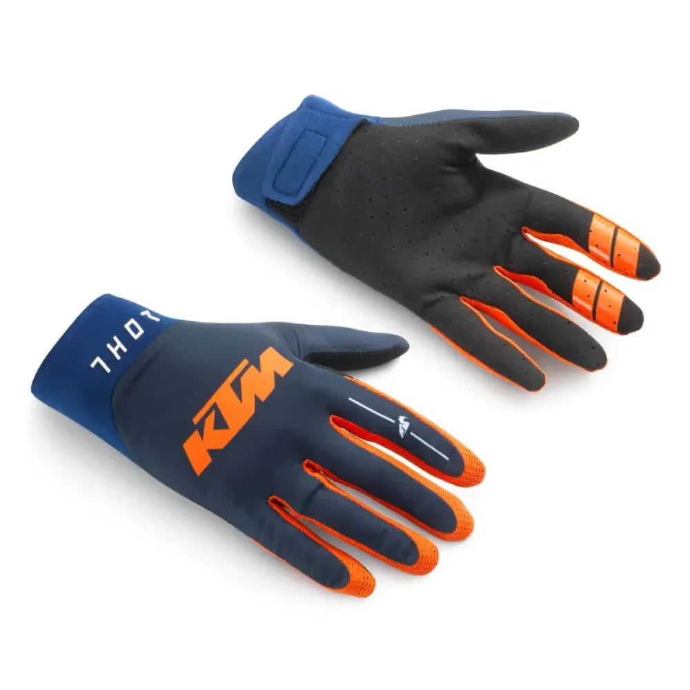2026 FH Enduro Motocross Gloves Off Road MX Glove Motorcycle Gloves ATV Cycling Moto Glove MTB Dirt Bike Gloves