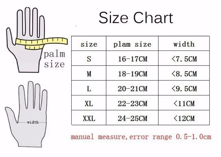 2026 FH Enduro Motocross Gloves Off Road MX Glove Motorcycle Gloves ATV Cycling Moto Glove MTB Dirt Bike Gloves