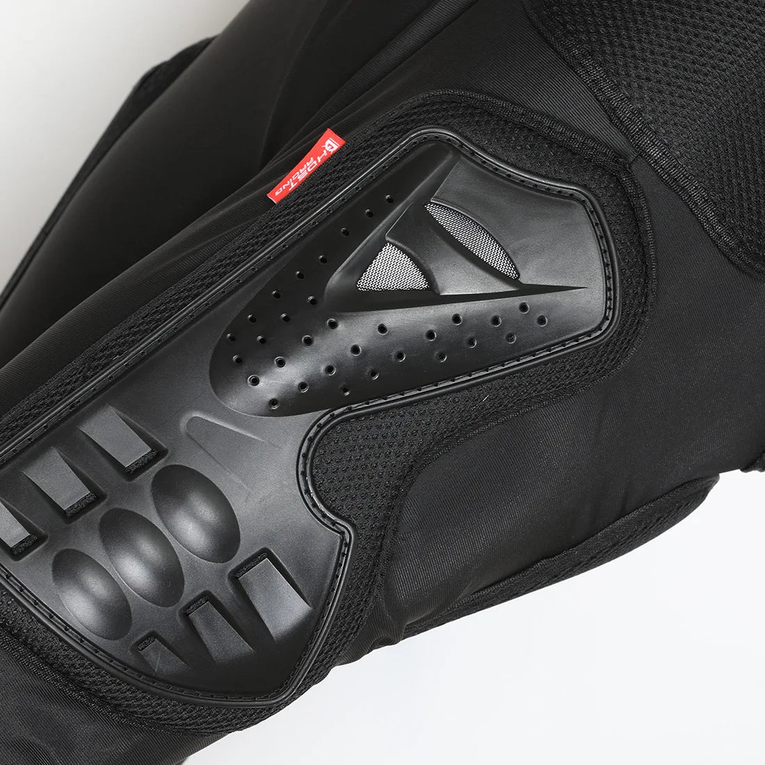 Motorcycle Protective Riding Pants With Hip And Knee Armor