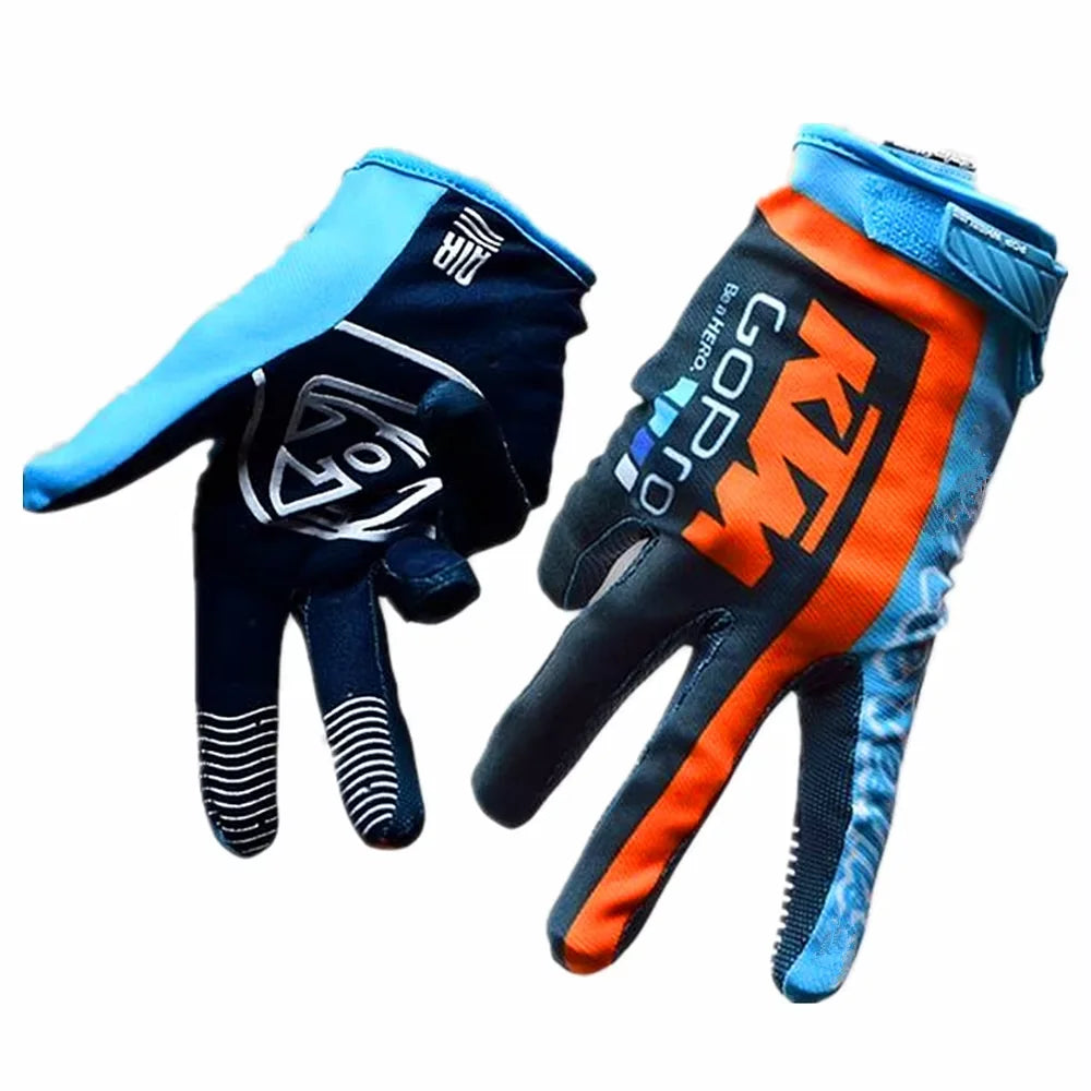2026 FH Enduro Motocross Gloves Off Road MX Glove Motorcycle Gloves ATV Cycling Moto Glove MTB Dirt Bike Gloves