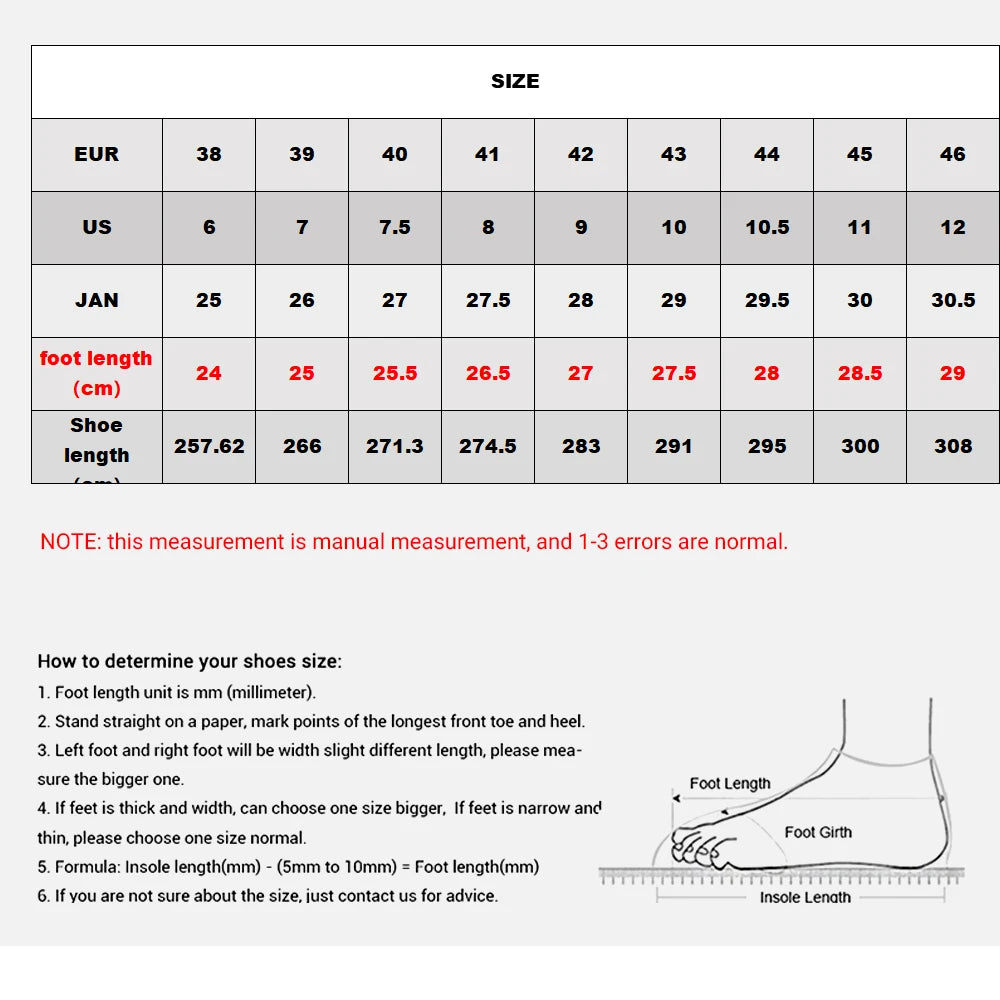 Unisex Motocross Motorcycle Boots With Ankle Protection