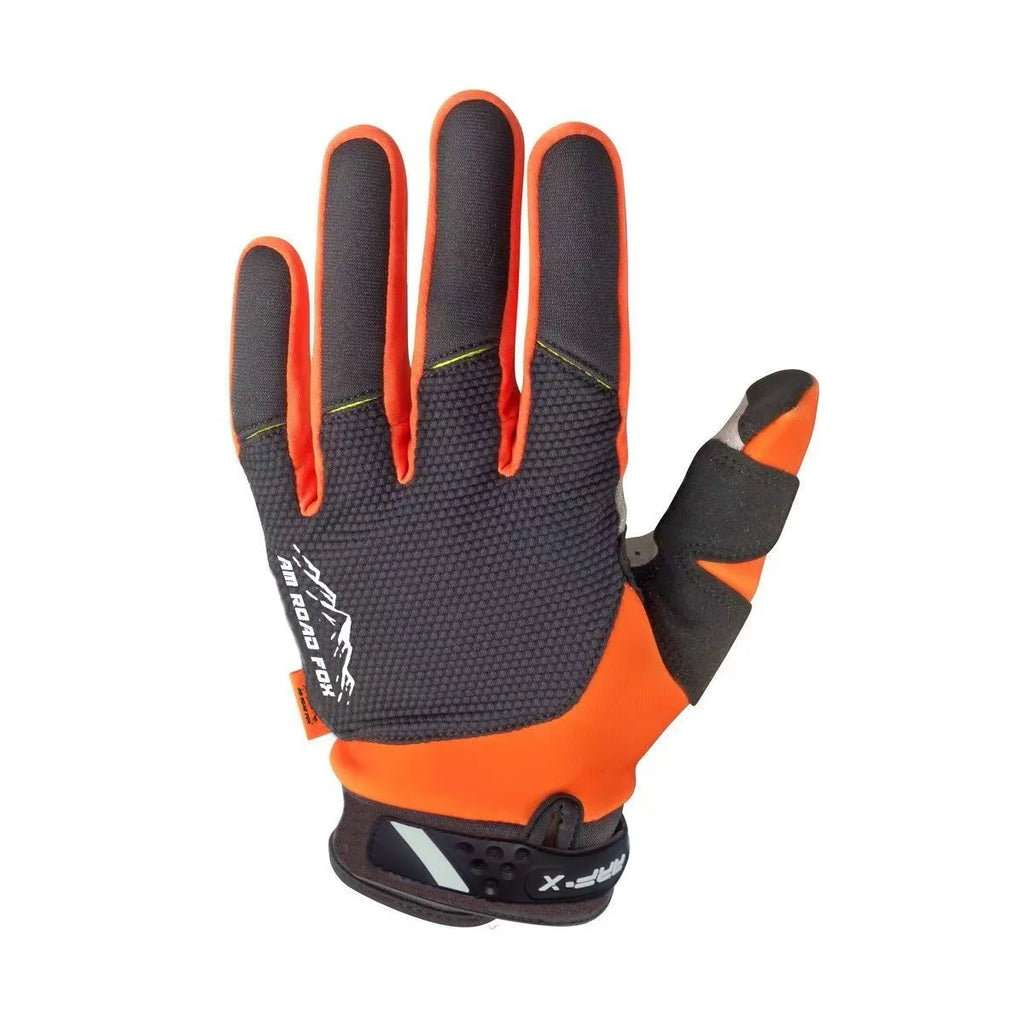 NEW Motorcycle off-road gloves downhill mountain bikes DH MX MTB motorcycle gloves accessories motorbike