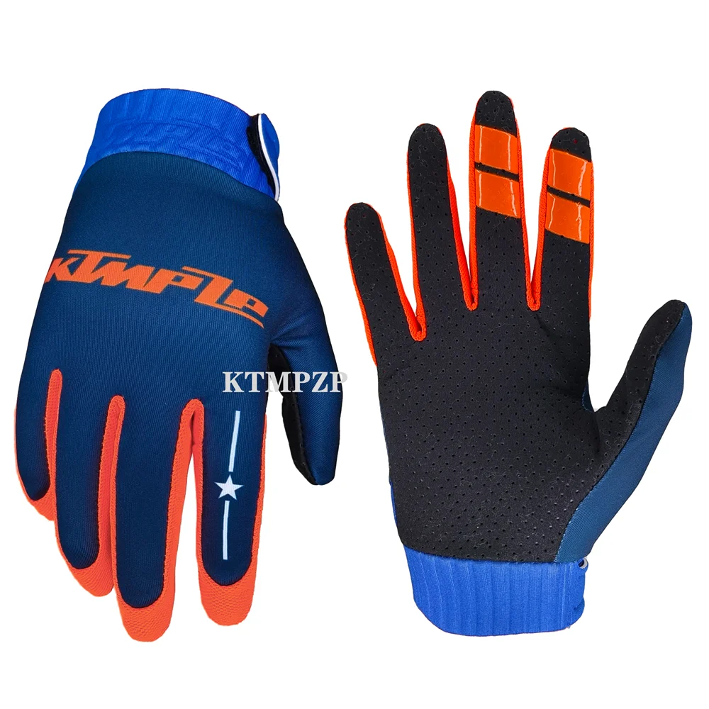 KTMPZP Motorcycle Gloves