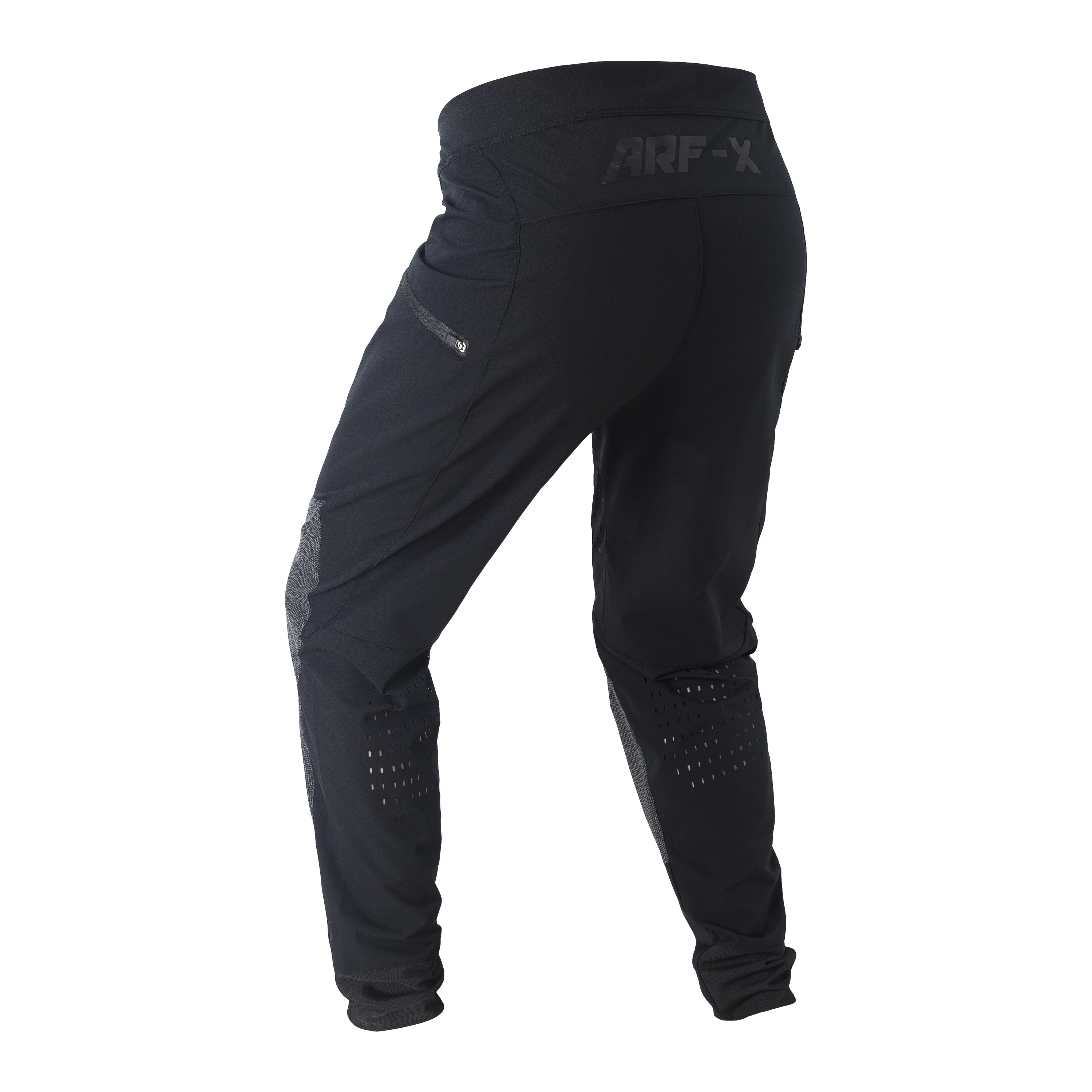 Men's Enduro Motocross Pants For Off-Road & MTB