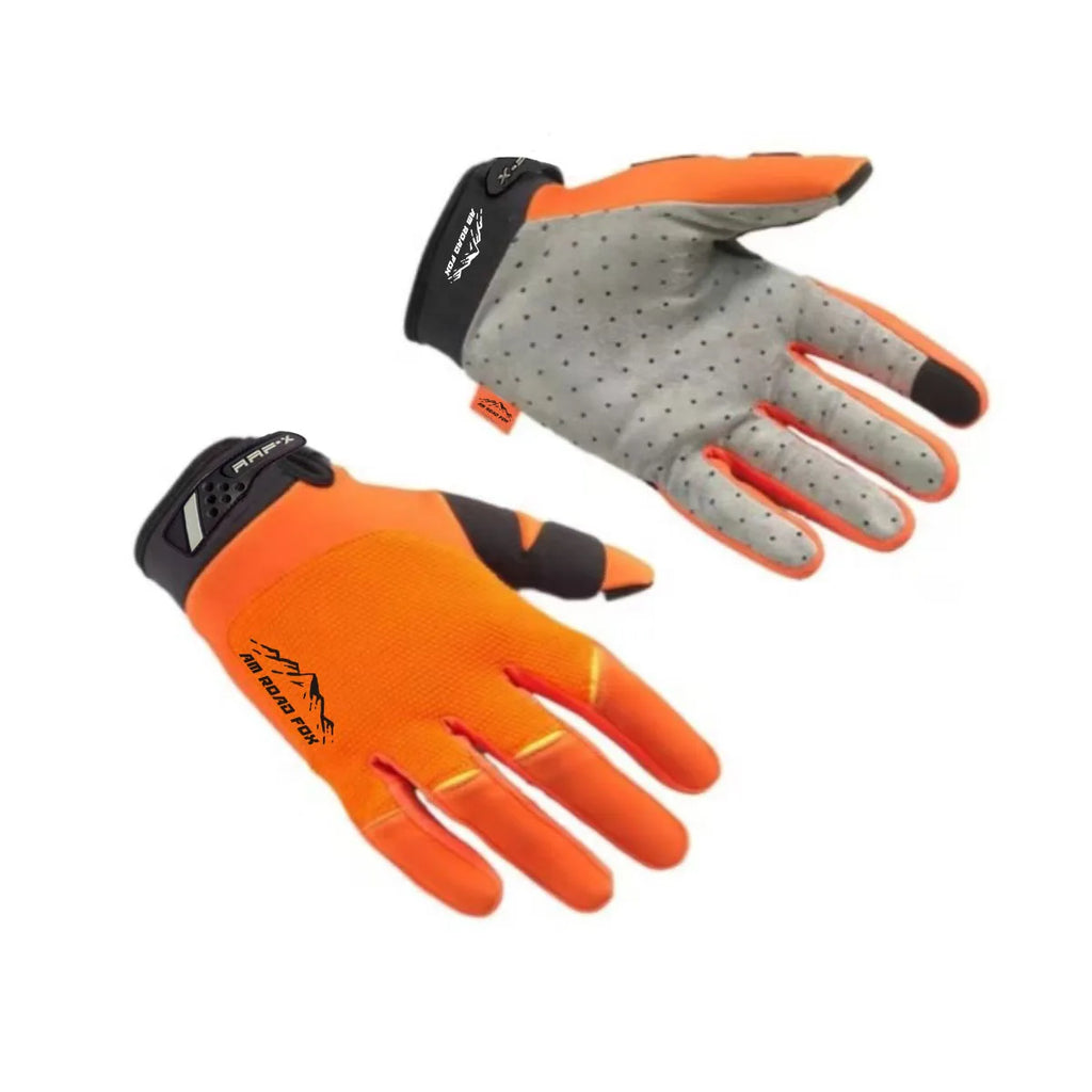 NEW Motorcycle off-road gloves downhill mountain bikes DH MX MTB motorcycle gloves accessories motorbike