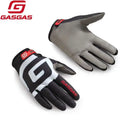 gasgas Touch Screen Motorcycle Gloves Downhill MTB, DH MX MTB, Riding Gear Protective Gloves 3