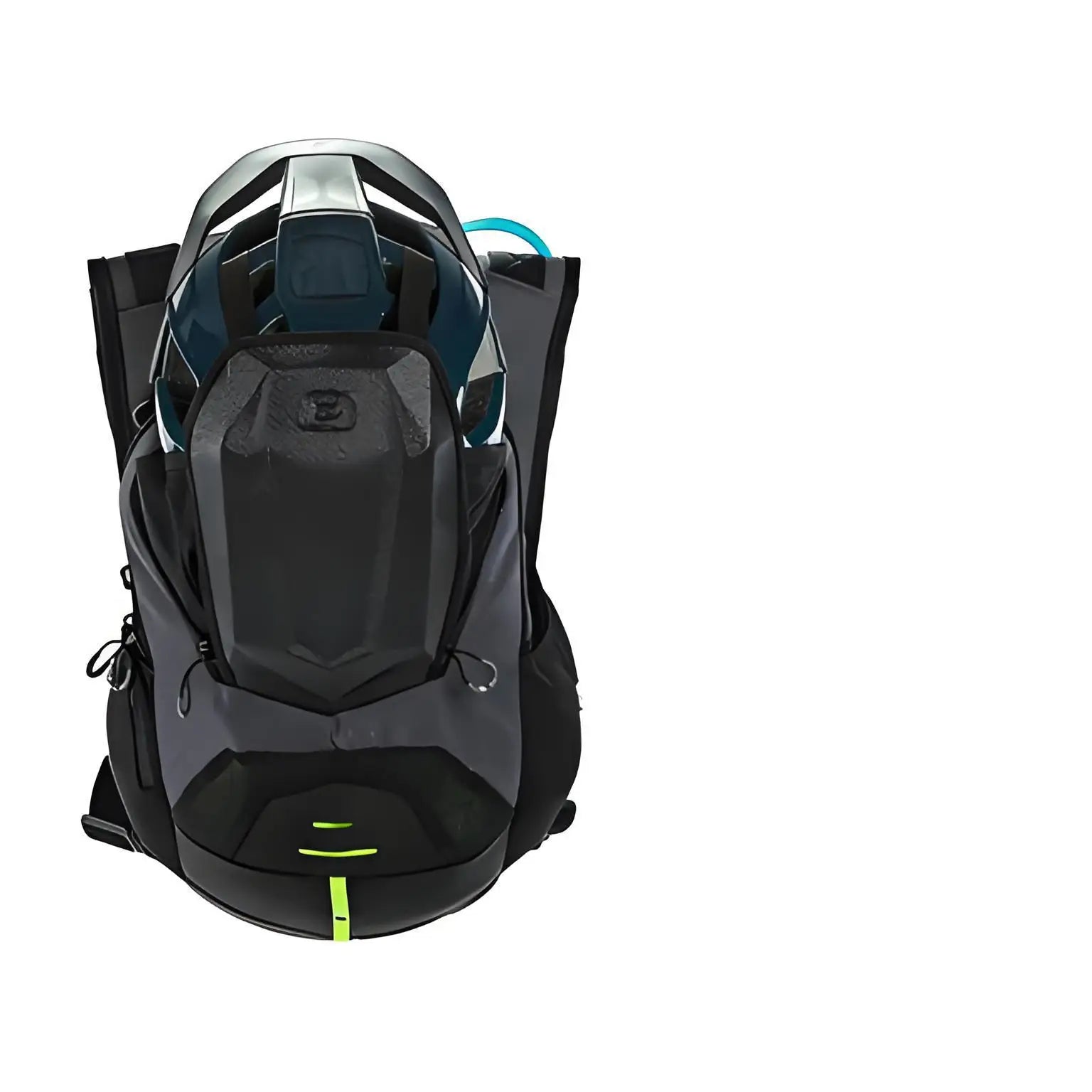 3L Hydration Backpack With Insulated Bladder Compartment