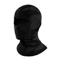 Thermal Balaclava Ski Mask With Long Neck Coverage - Throttlehead Apparel