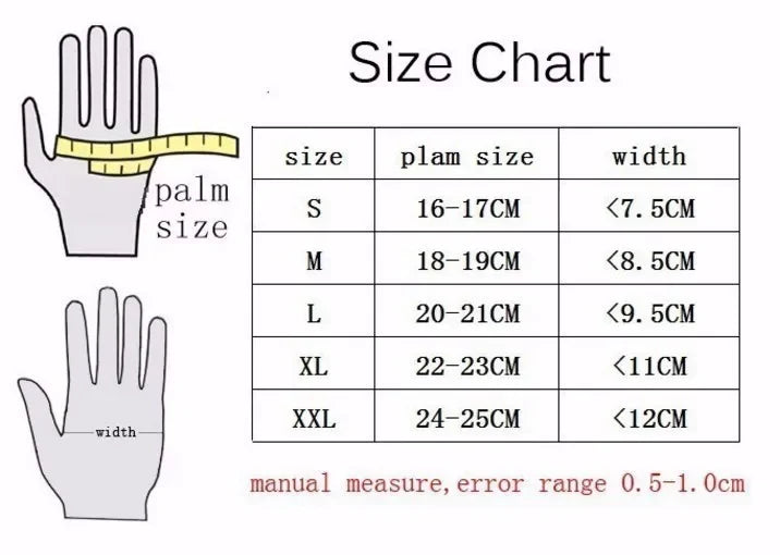 2026 FH Enduro Motocross Gloves Off Road MX Glove Motorcycle Gloves ATV Cycling Moto Glove MTB Dirt Bike Gloves