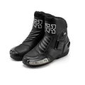 TR-A1-Black Color Unisex Motocross Motorcycle Boots With Ankle Protection