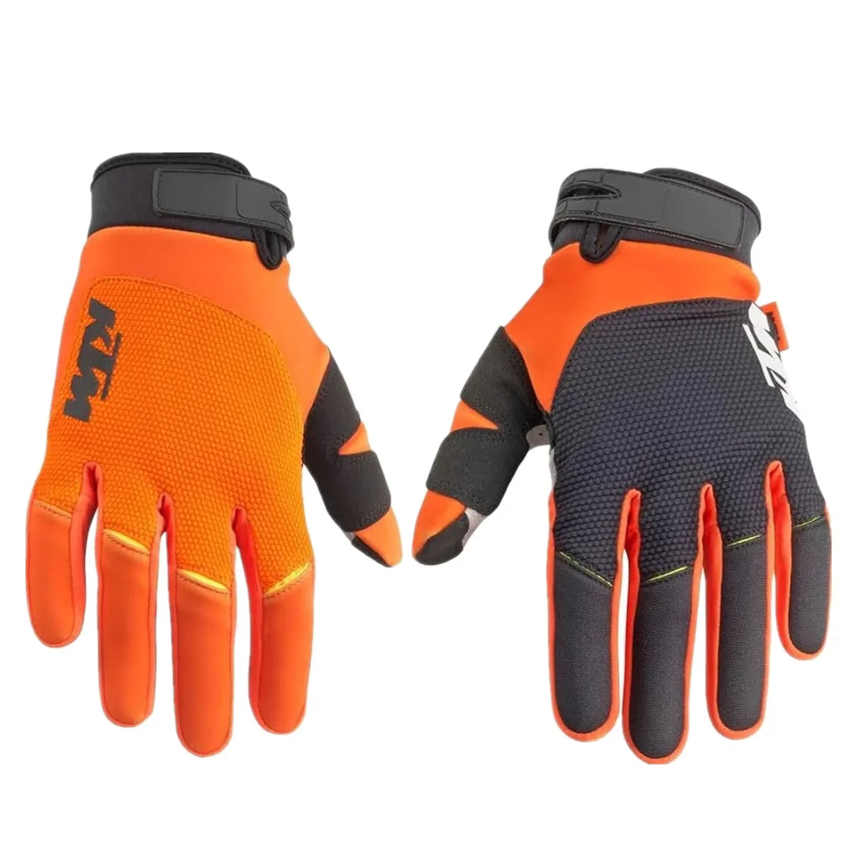 2026 FH Enduro Motocross Gloves Off Road MX Glove Motorcycle Gloves ATV Cycling Moto Glove MTB Dirt Bike Gloves