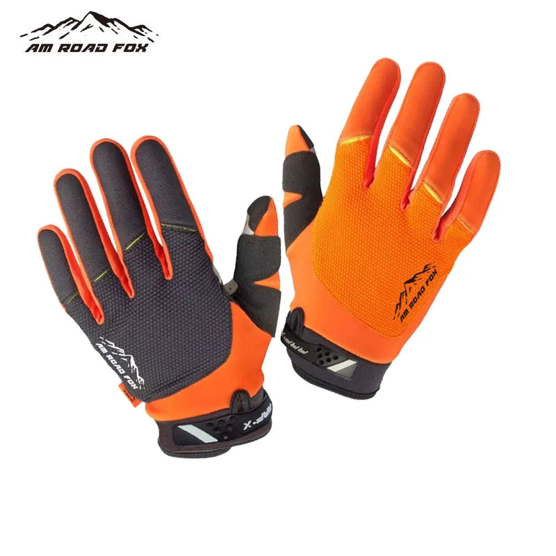 NEW Motorcycle off-road gloves downhill mountain bikes DH MX MTB motorcycle gloves accessories motorbike