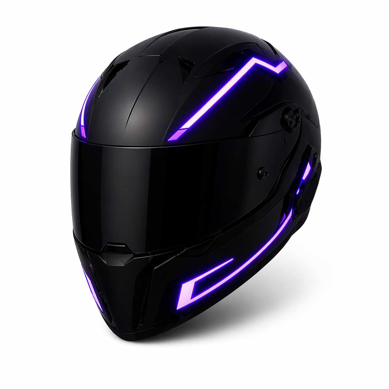 Helmet LED Light Strip Waterproof For Motorcycle Premium Collection Limited Edition